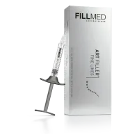 ART FILLER FINE LINES